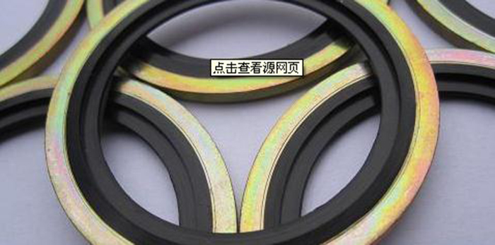 組合墊圈的密封件產(chǎn)品圖2
