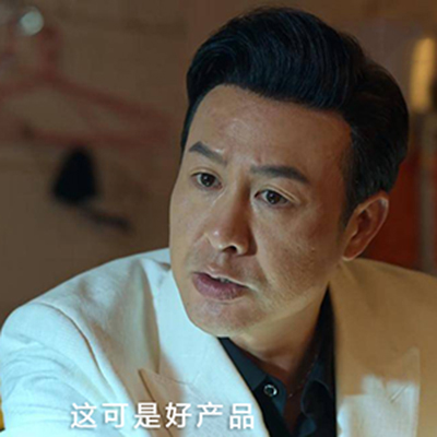 高啟強說這密封圈產(chǎn)品不錯哦！ 副本