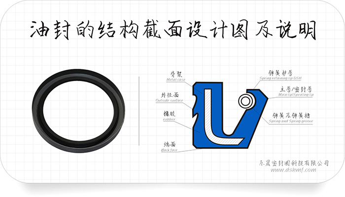 油封的外緣部4種泄漏方式及9條原因分析匯報！油封的唇口10種泄漏原因及26條分析結(jié)果表！