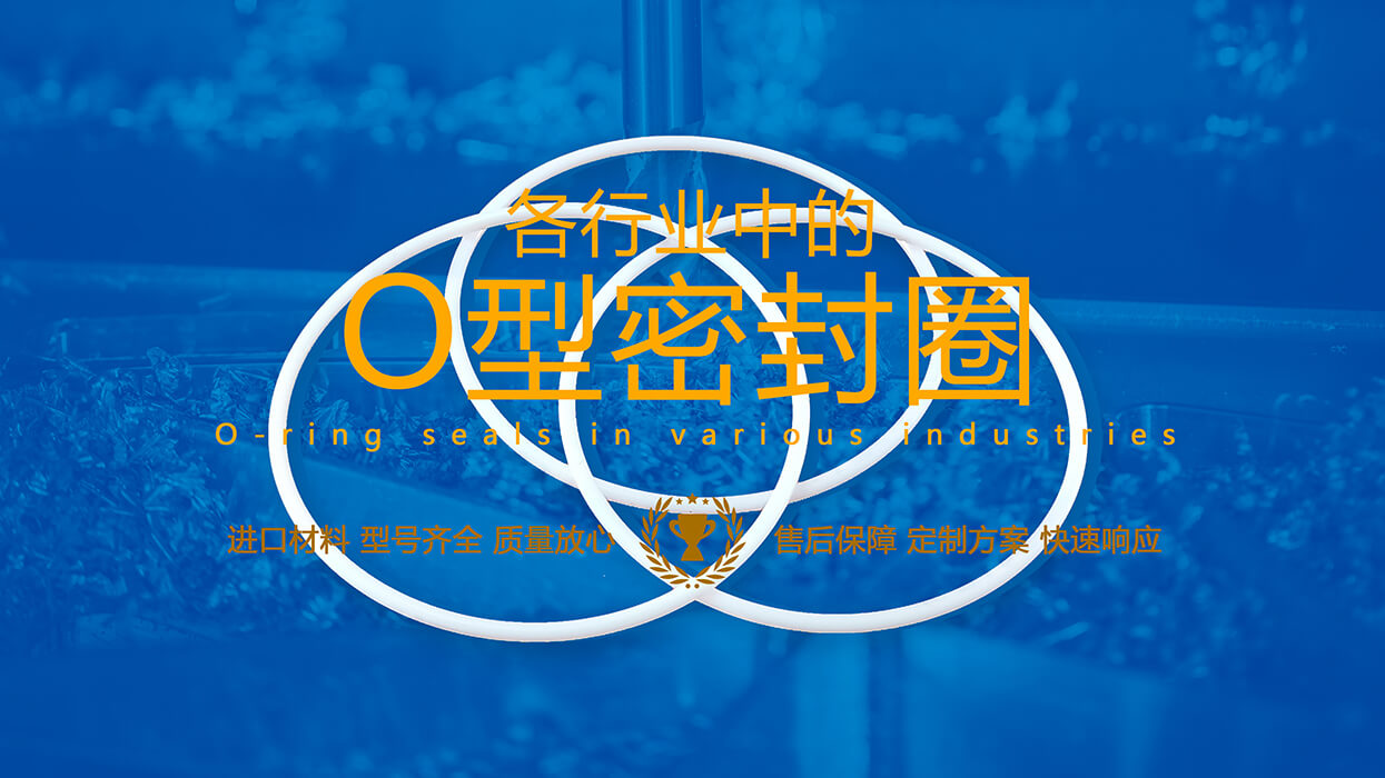 O型密封圈、O型密封件、O形圈、O圈、O形圈密封件油封產品圖.jpg