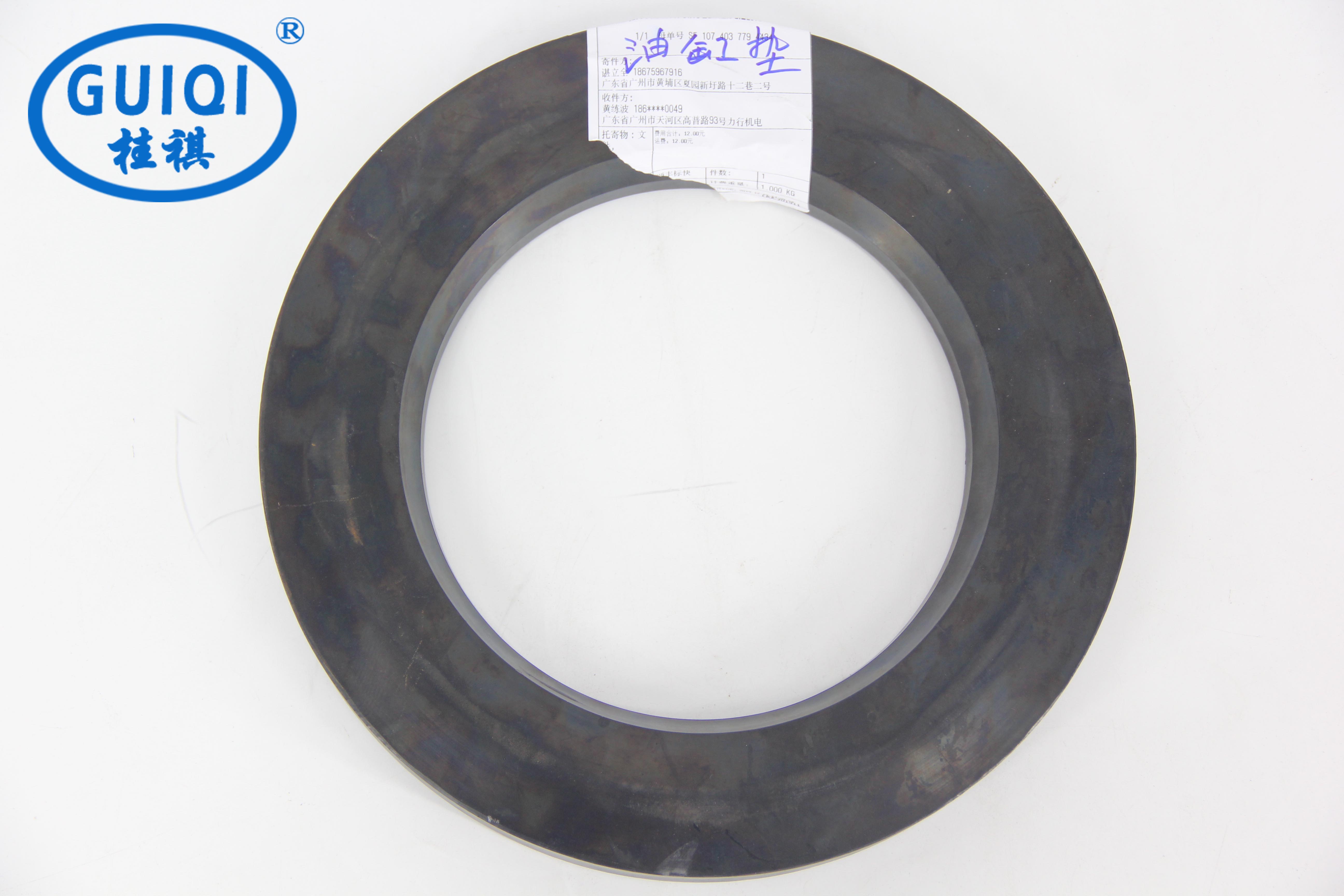 盾構(gòu)機油缸墊