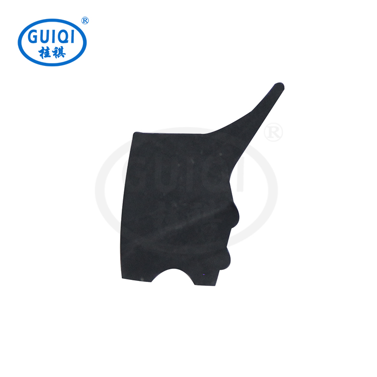 盾構(gòu)機(jī)倉(cāng)門密封