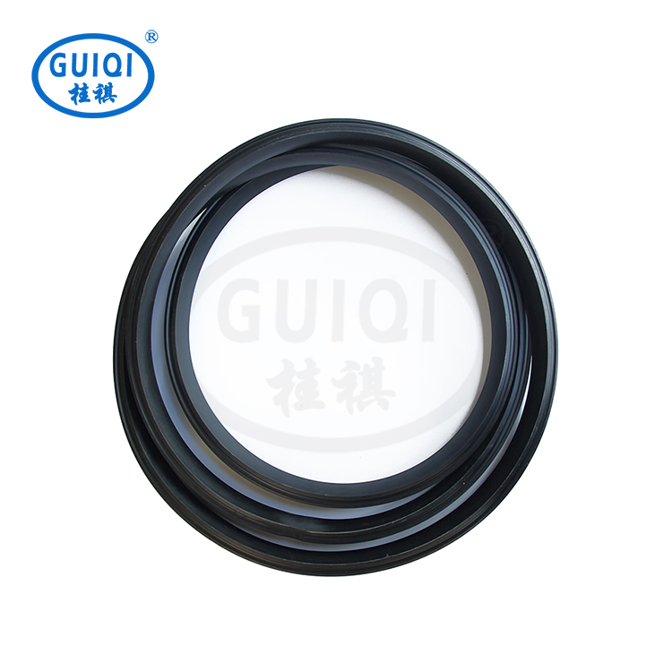 盾構(gòu)機(jī)倉(cāng)門密封