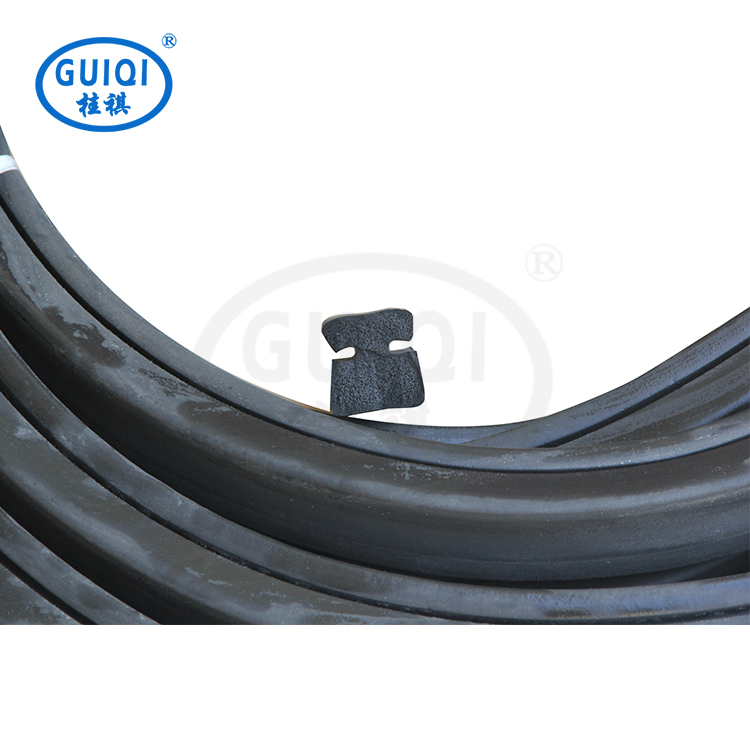 盾構(gòu)機吸盤密封件